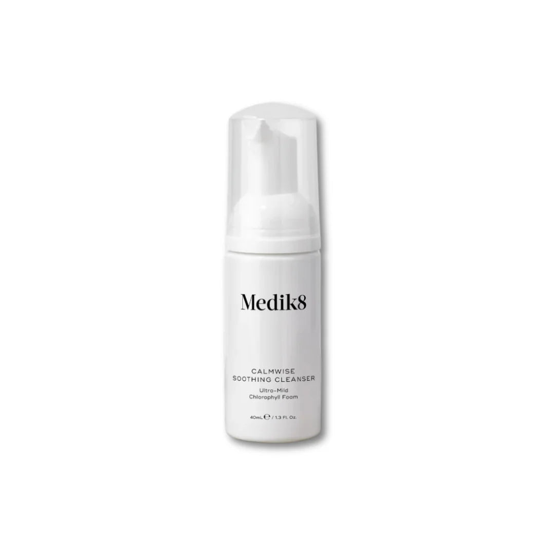 Calmwise Soothing Cleanser Mini