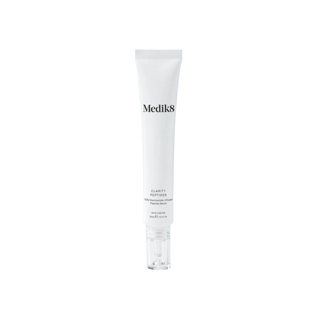Clarity Peptides-CHECK