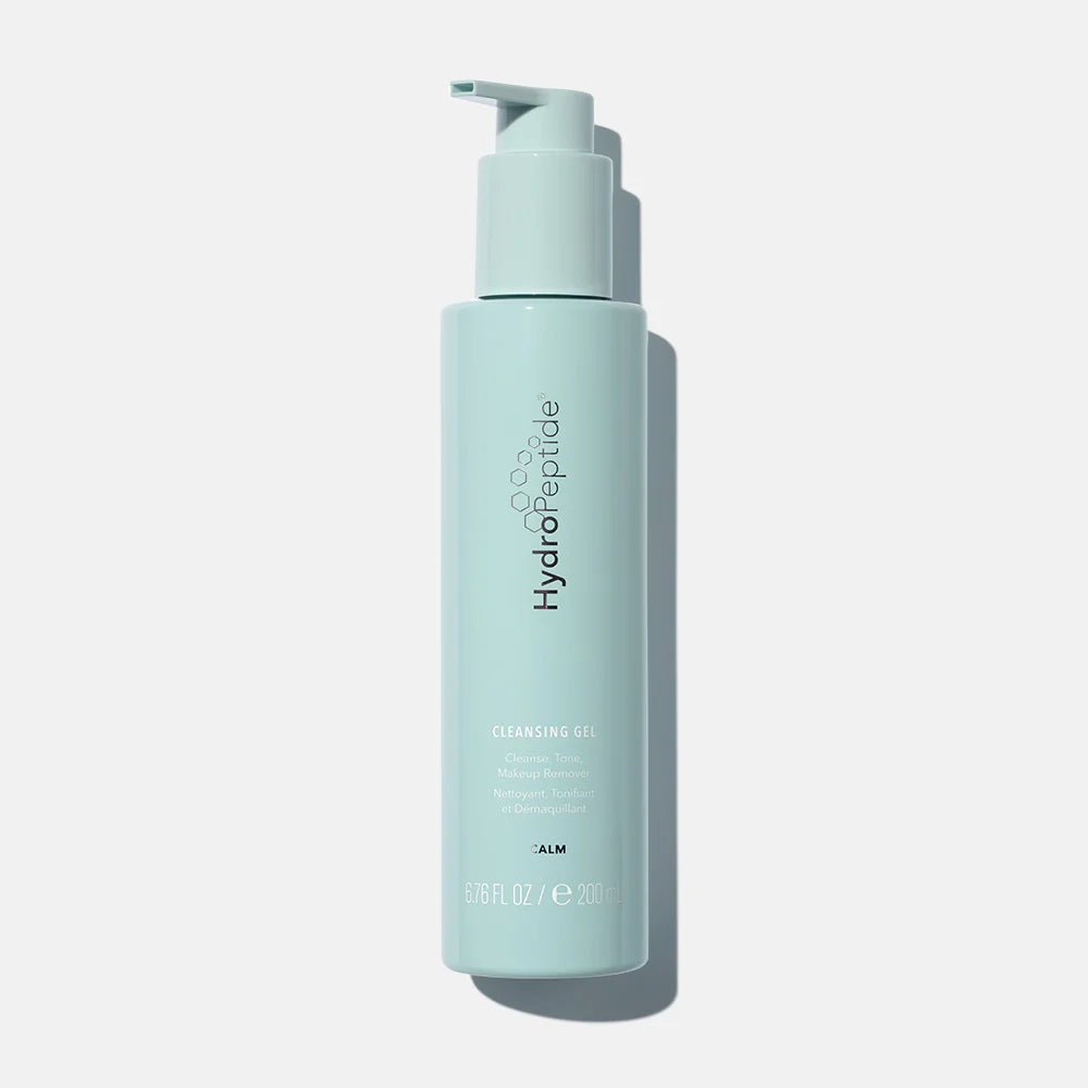 Cleansing Gel 30ml-check