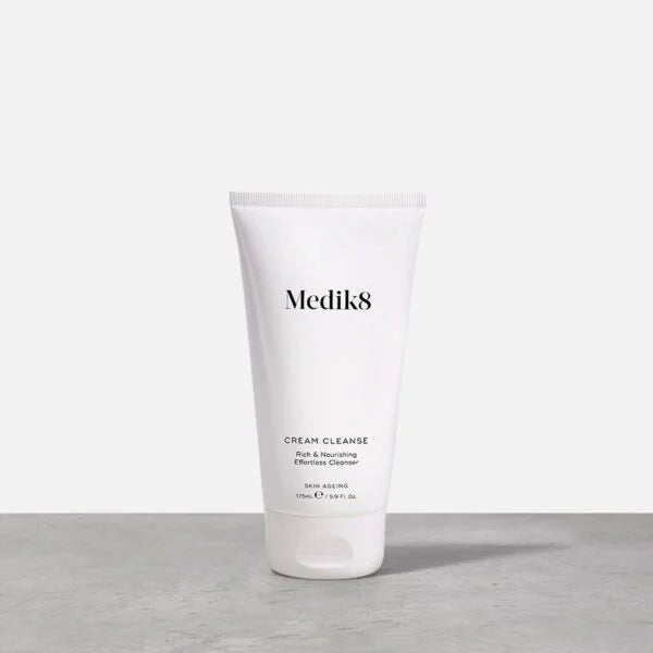 Cream Cleanse-CHECK