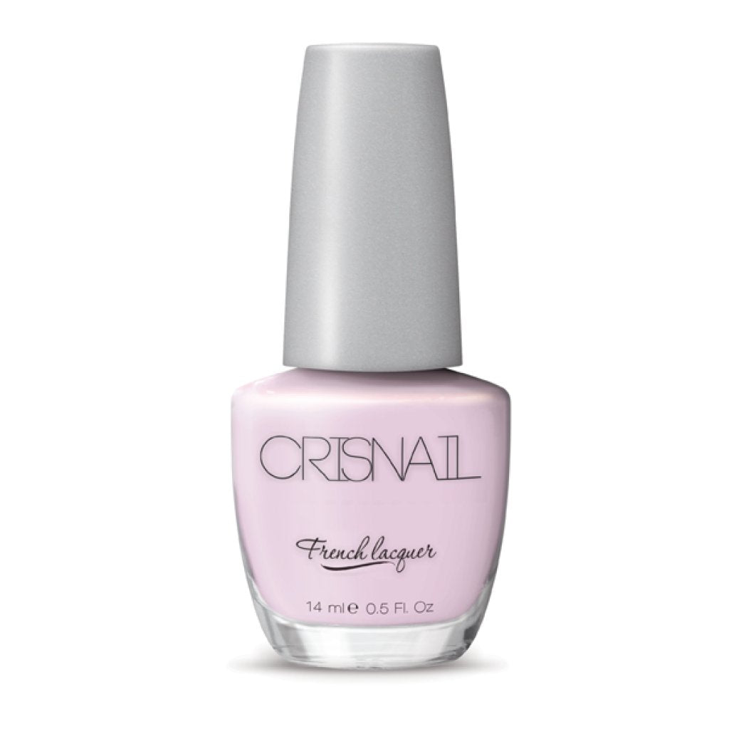 Crisnail 100 French Pink