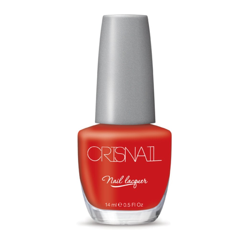 Crisnail 127 Perfect red