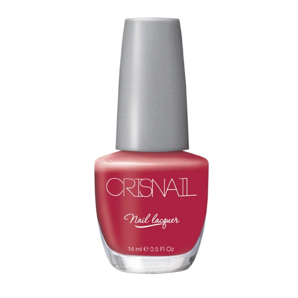 Crisnail 147 real red-check