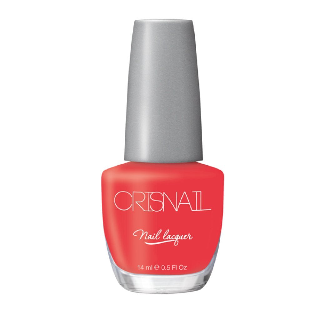 Crisnail 155 summer red-check