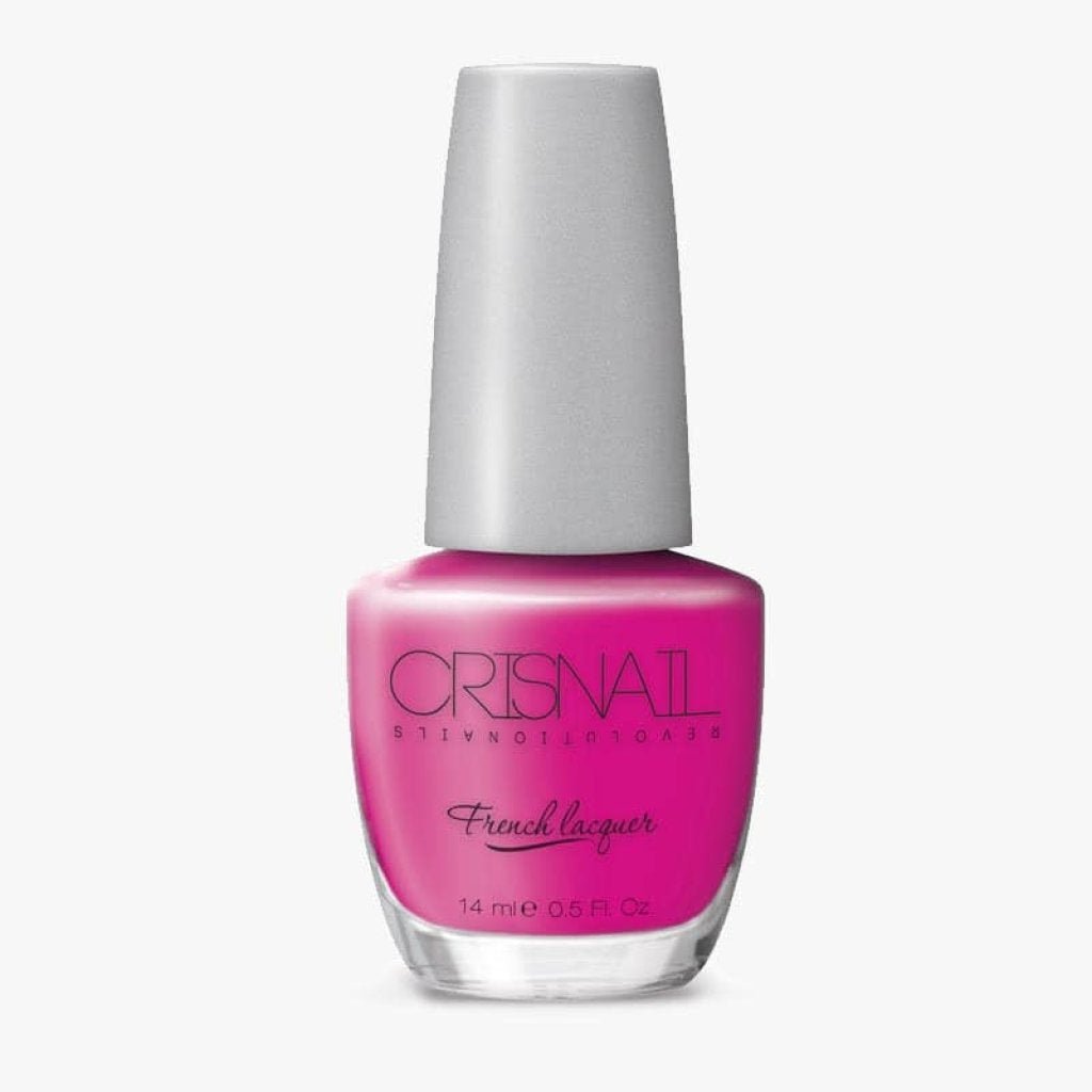 Crisnail 158 wonderfull fuchsia-check