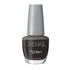 Crisnail 161 glossy black-check
