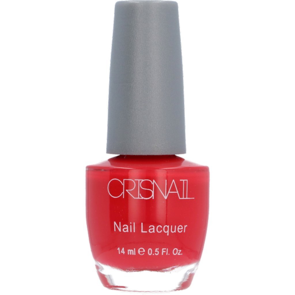 Crisnail 198 Red-check