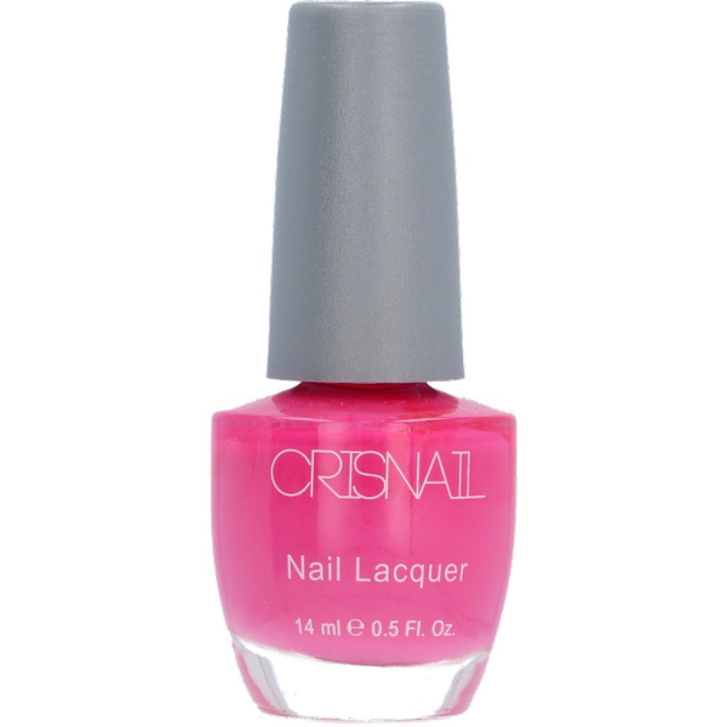 Crisnail 241 Pink tendency-check