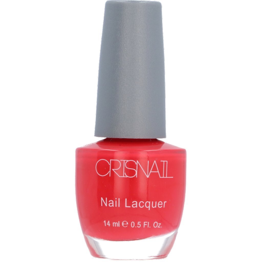 Crisnail 242 rouge sud-check