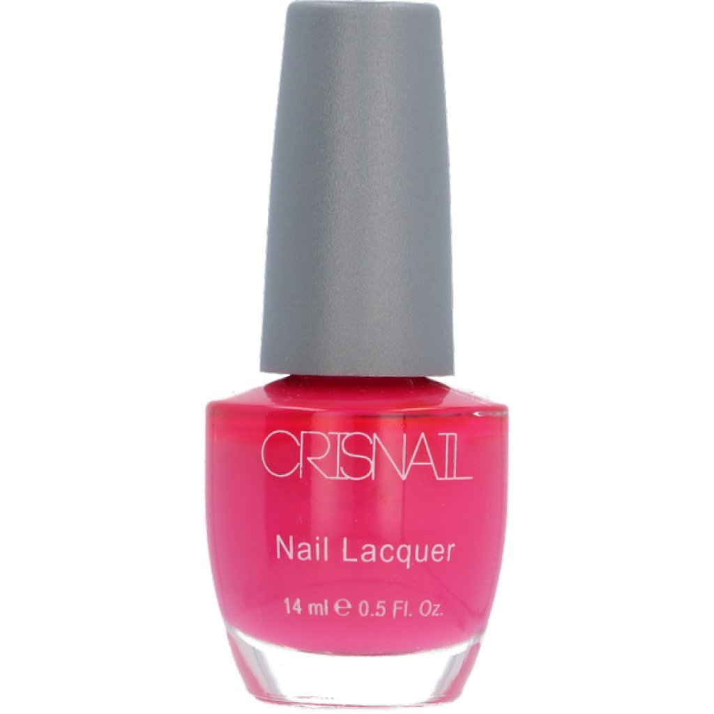Crisnail 262 fuschia rio