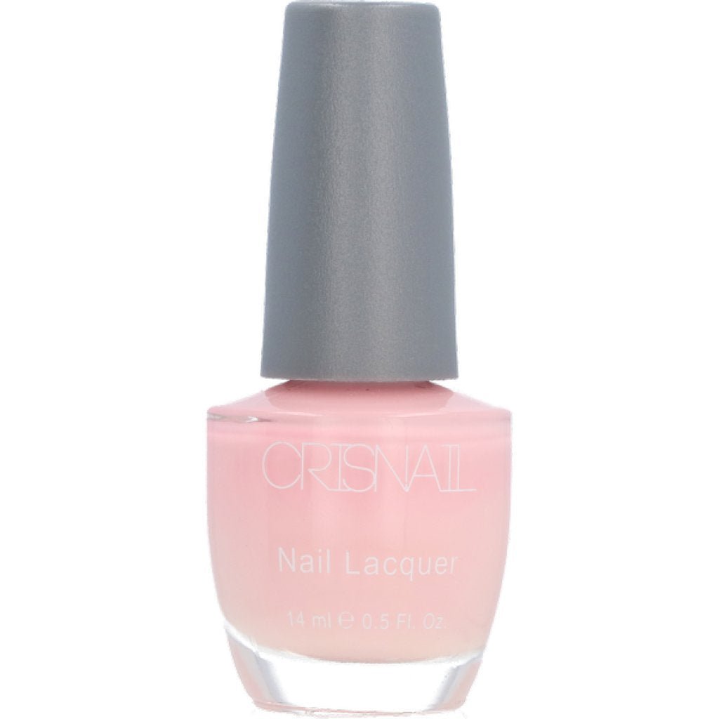 Crisnail 281 pastel,pink