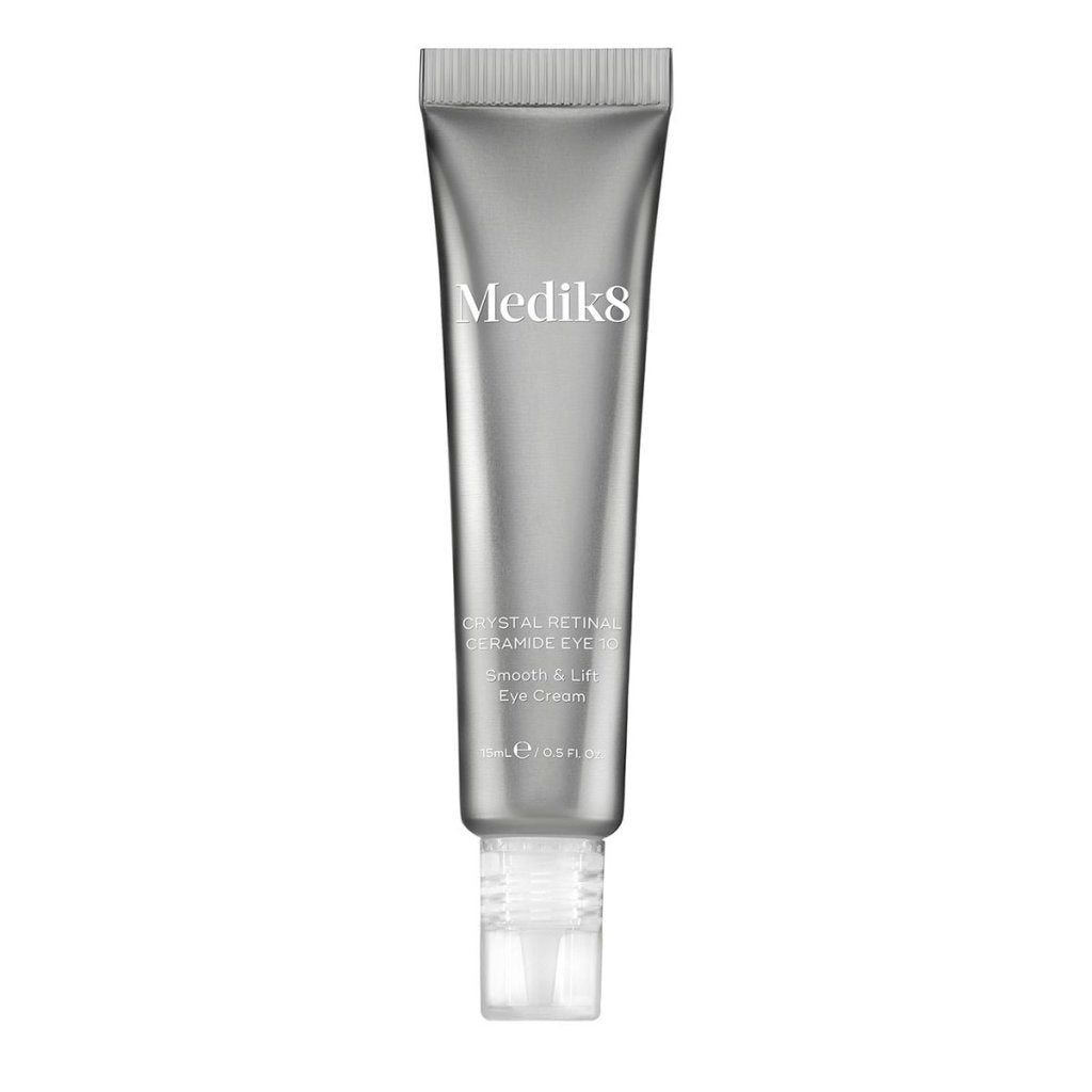 Crystal Retinal Ceramide Eye 10-CHECK