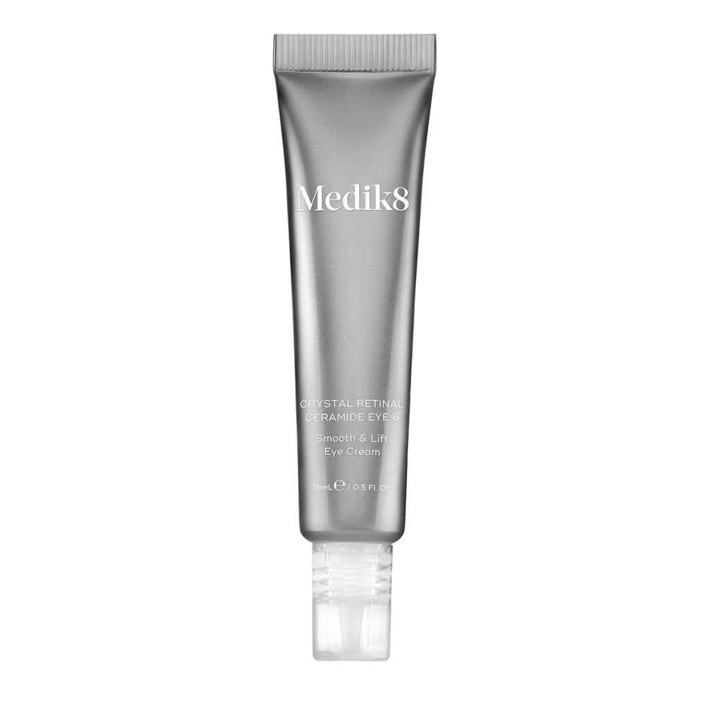 Crystal Retinal Ceramide Eye 6-CHECK