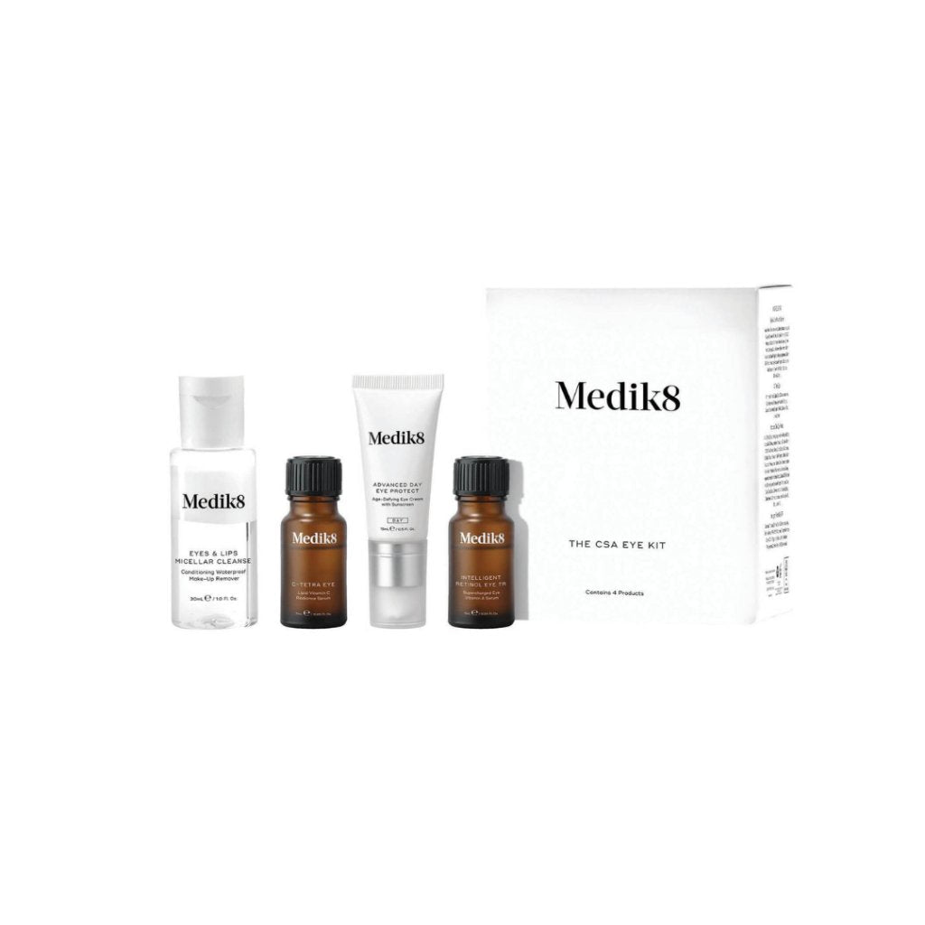 CSA Kit Eye Kit