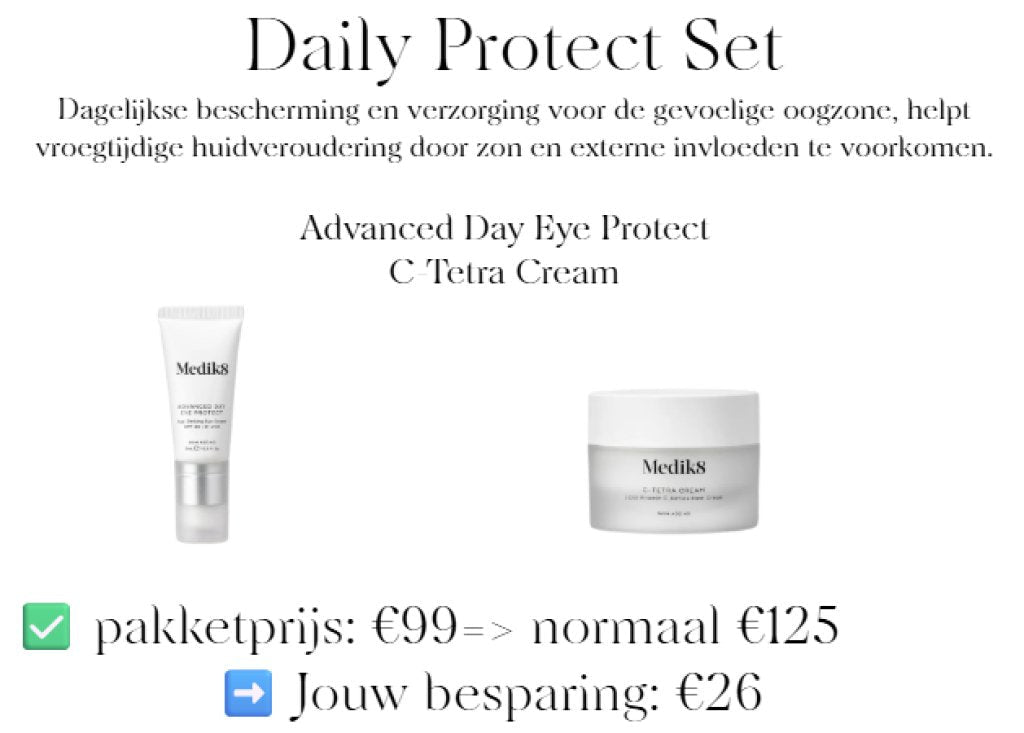 Daily Protect Set