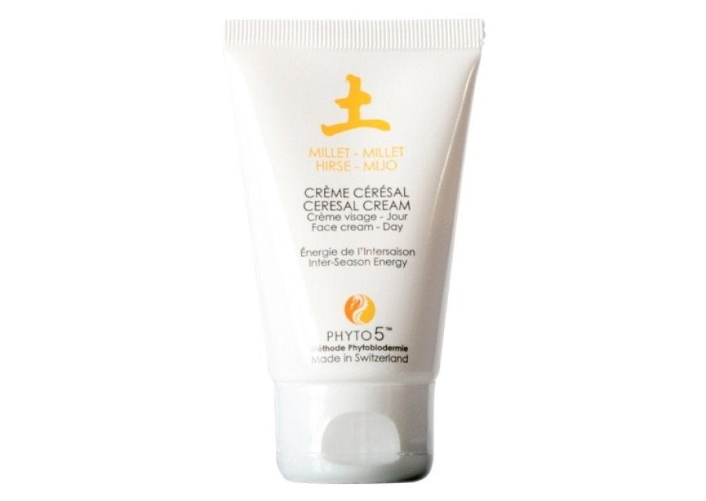 element cream - aarde - check