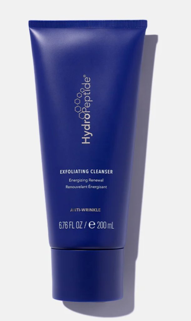 Exfoliating Cleanser 30 ml TRAVEL