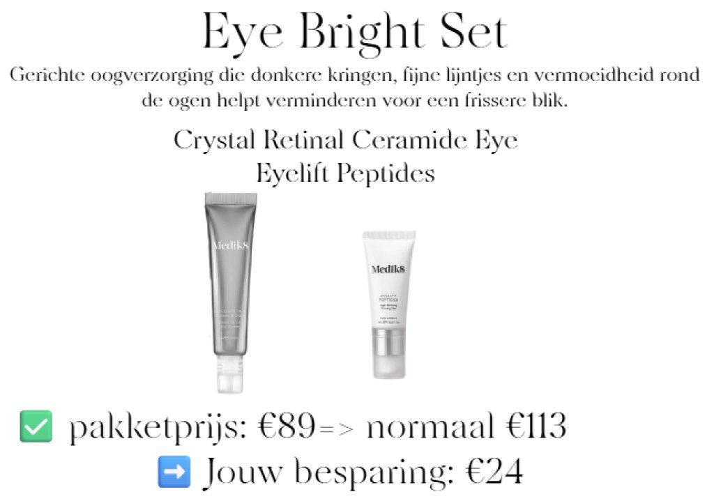 Eye Bright Set