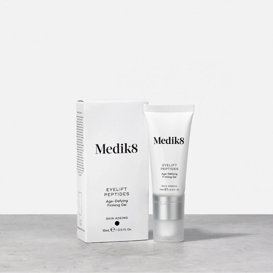Eyelift Peptides