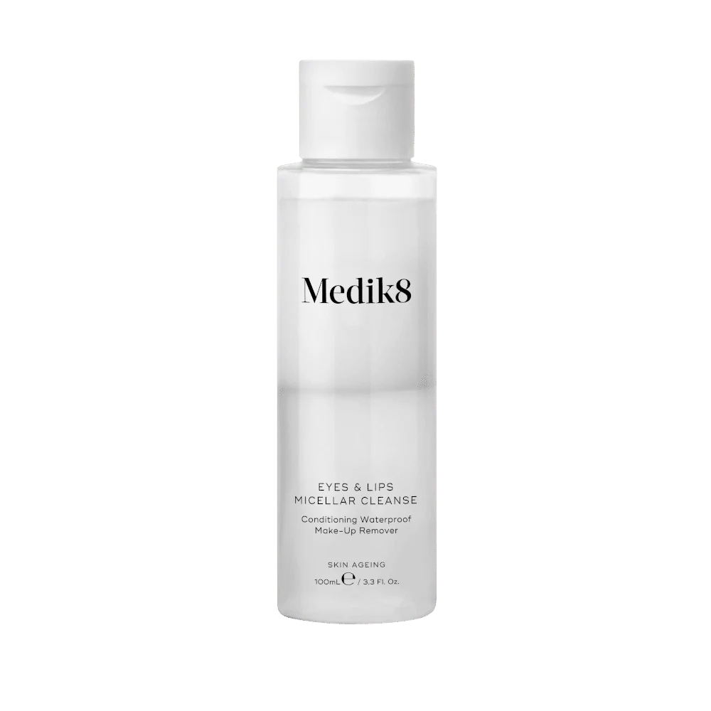 Eyes &amp; Lips Micellar Cleanse-CHECK