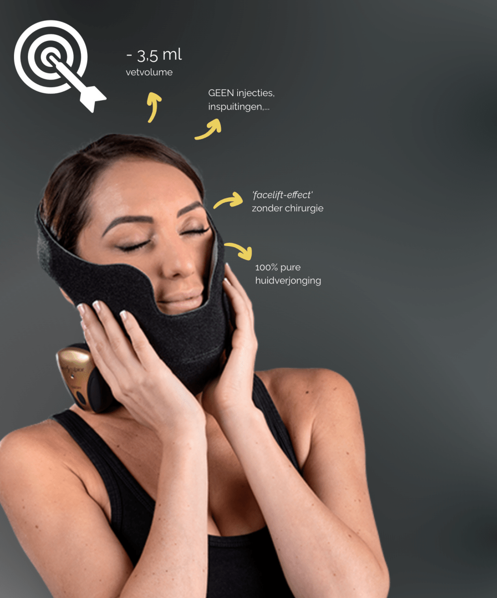 FaceSculptor Lift