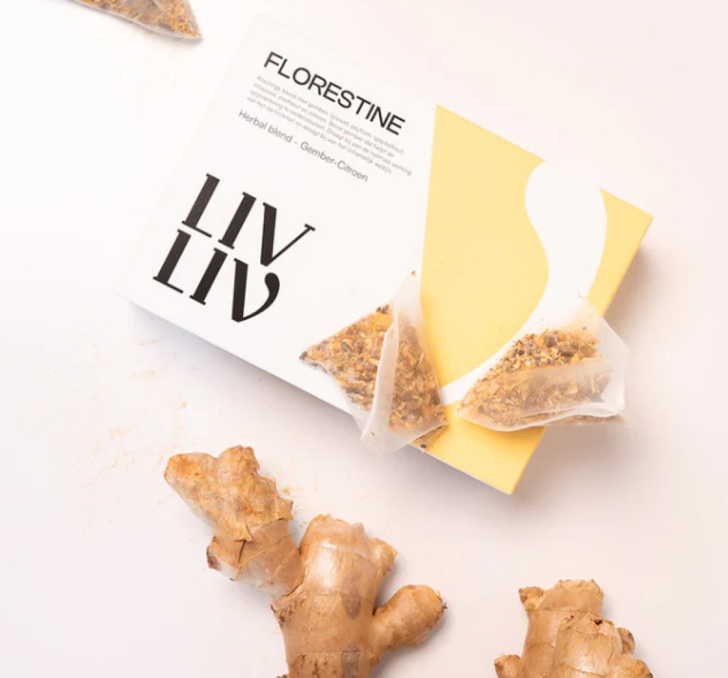 Florestine Herbal Blend