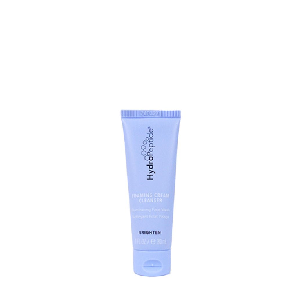 Foaming Cream Cleanser 30 ml-CHECK