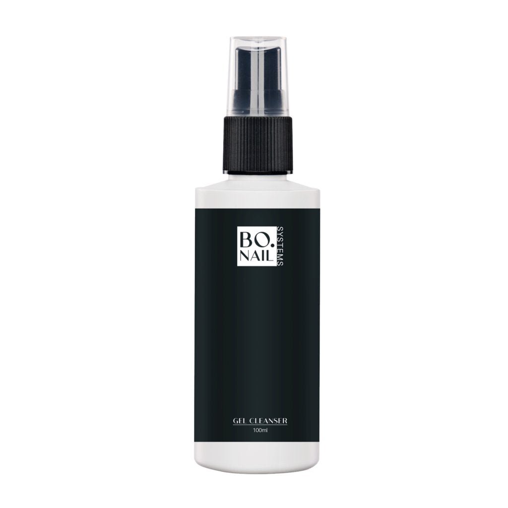 Gel cleanser -check