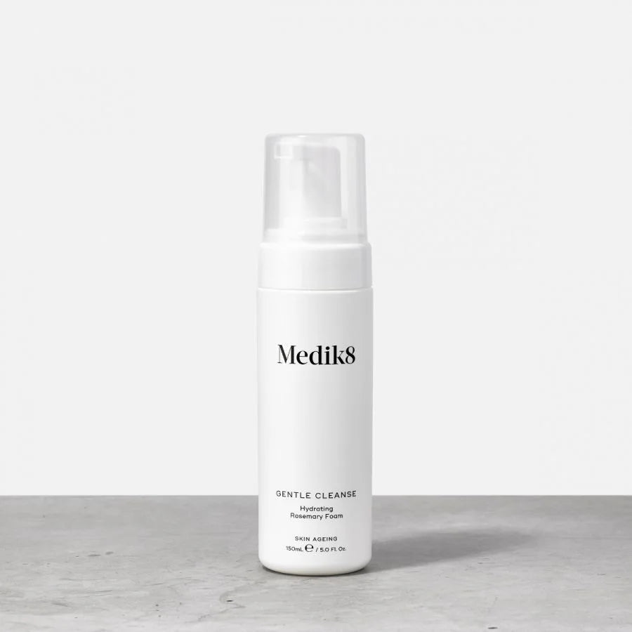 Gentle Cleanse-CHECK