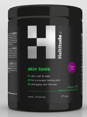Heltitude - Skin Tonic