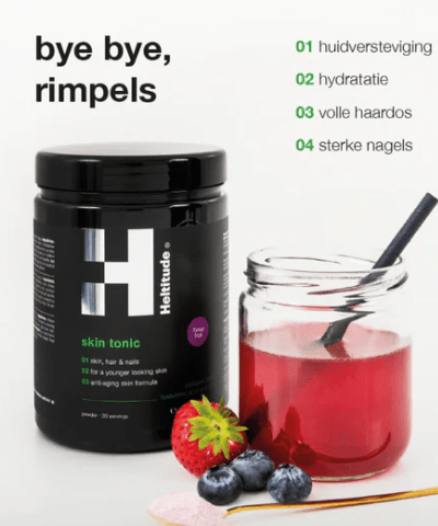 Heltitude - Skin Tonic
