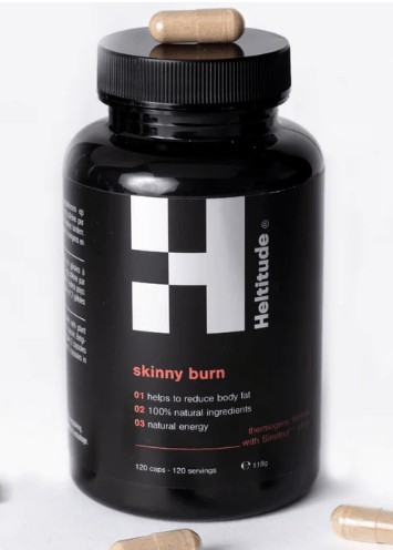 Heltitude - Skinny Burn