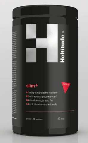 Heltitude - slim+ red fruit