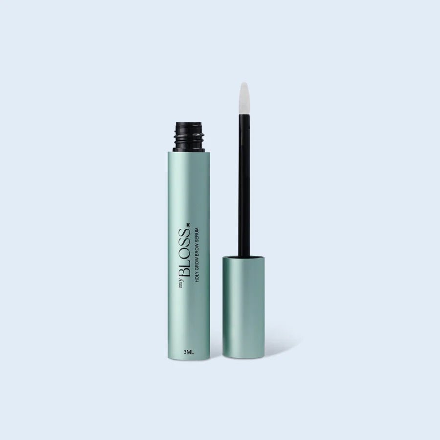 Holy Grow Brow Serum 3ml