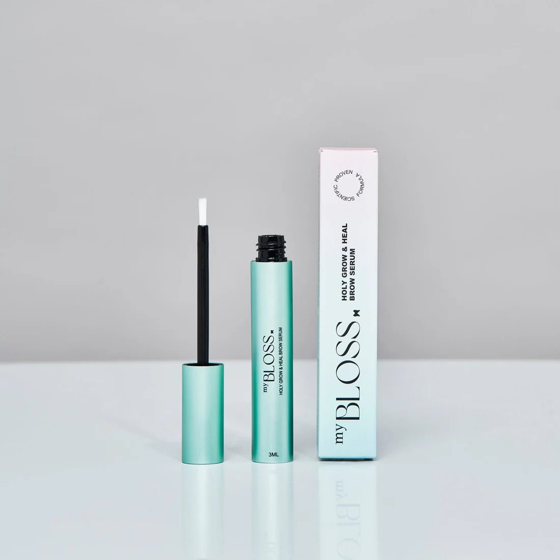 Holy Grow Lash Serum