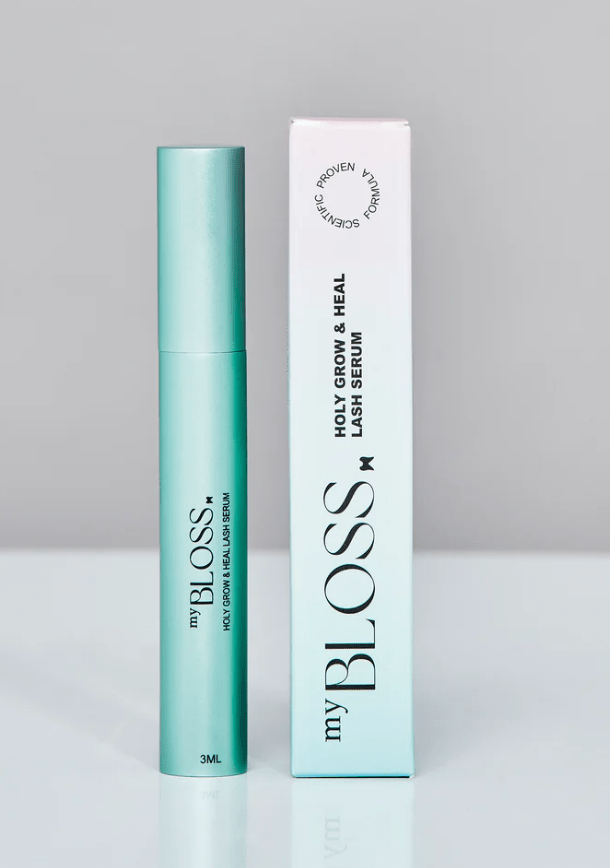 Holy Grow Lash Serum 3ml