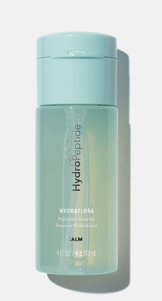 HydraFlora: Probiotic Essence                                                                                                  118 ml