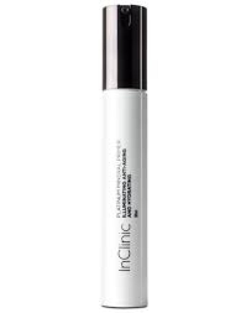 illuminating anti aging and hydrating mineral primer Luminoso