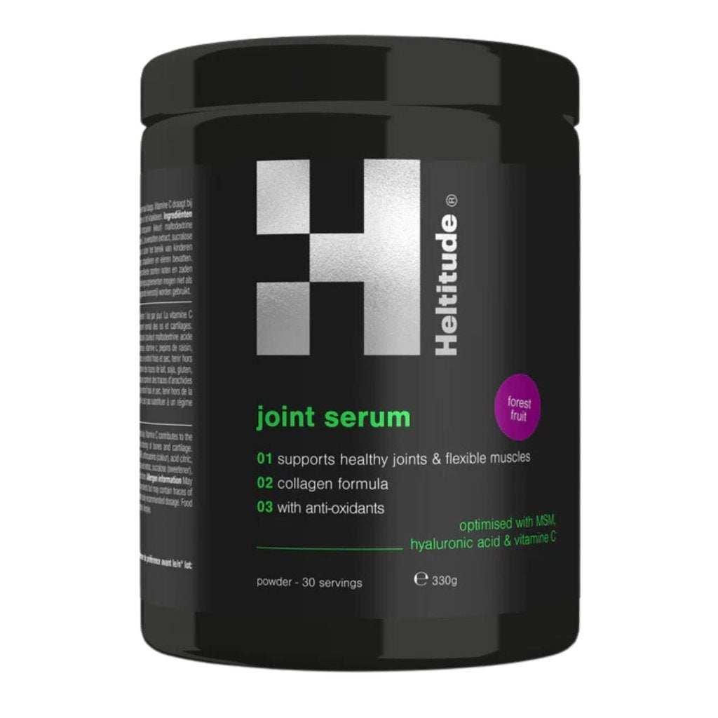 Joint Serum