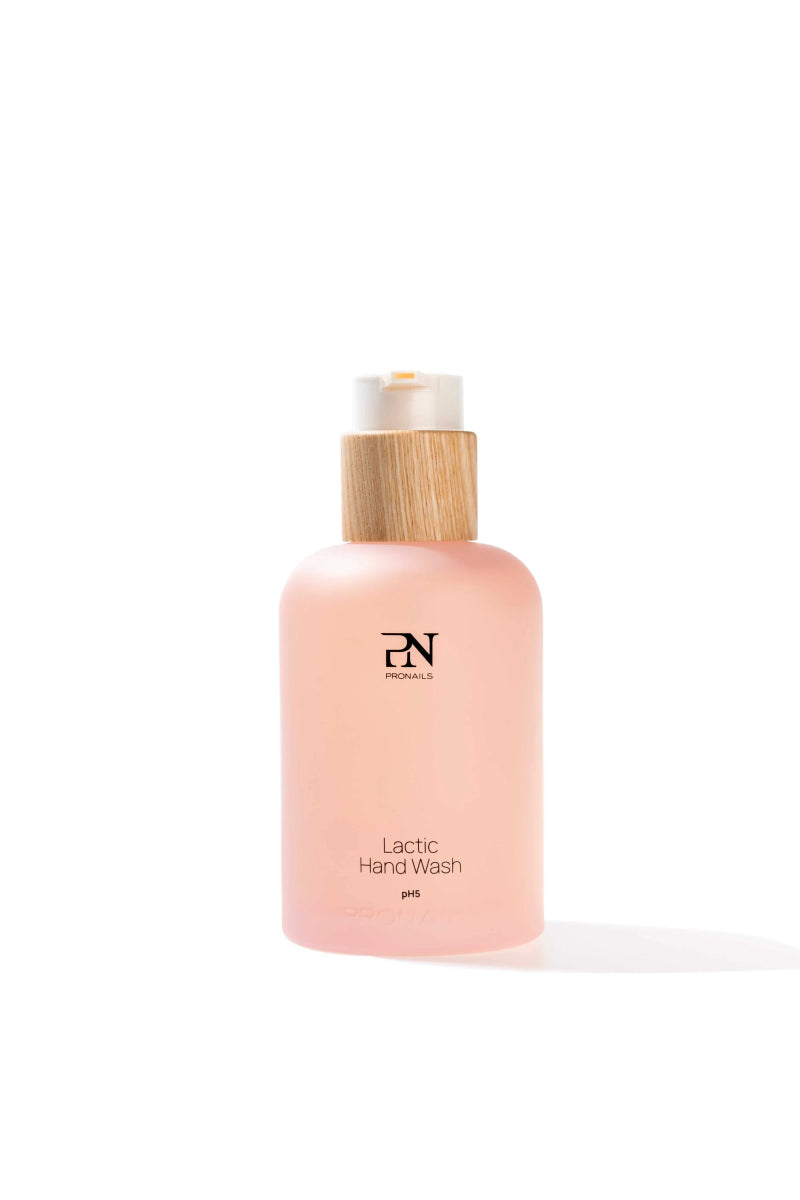 Lactic Hand Wash PH5 - 500ml