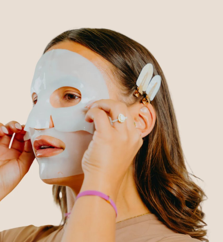 LIFTOLOGY LIFT face mask | 1 stuk