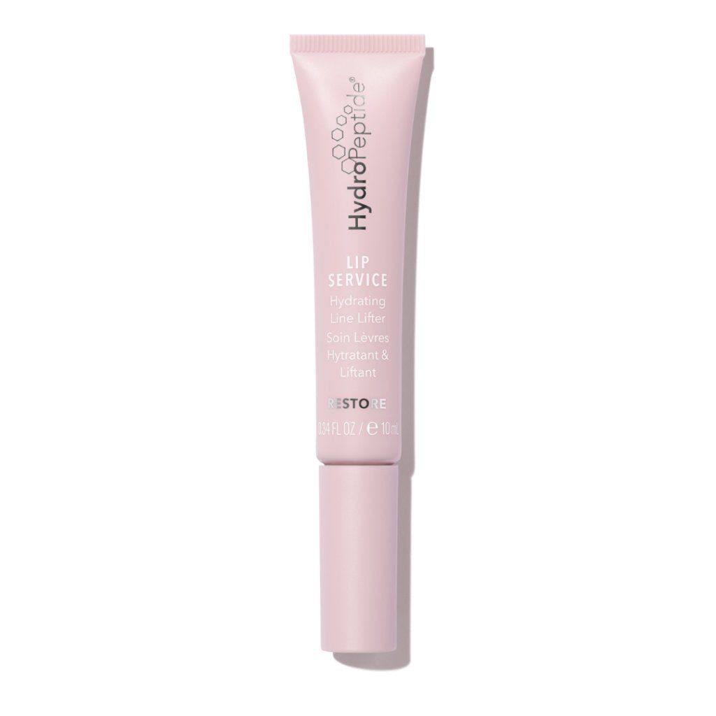 Lip Service: Hydrating Line Lifter   -CHECK                                                                                                                 10 ml