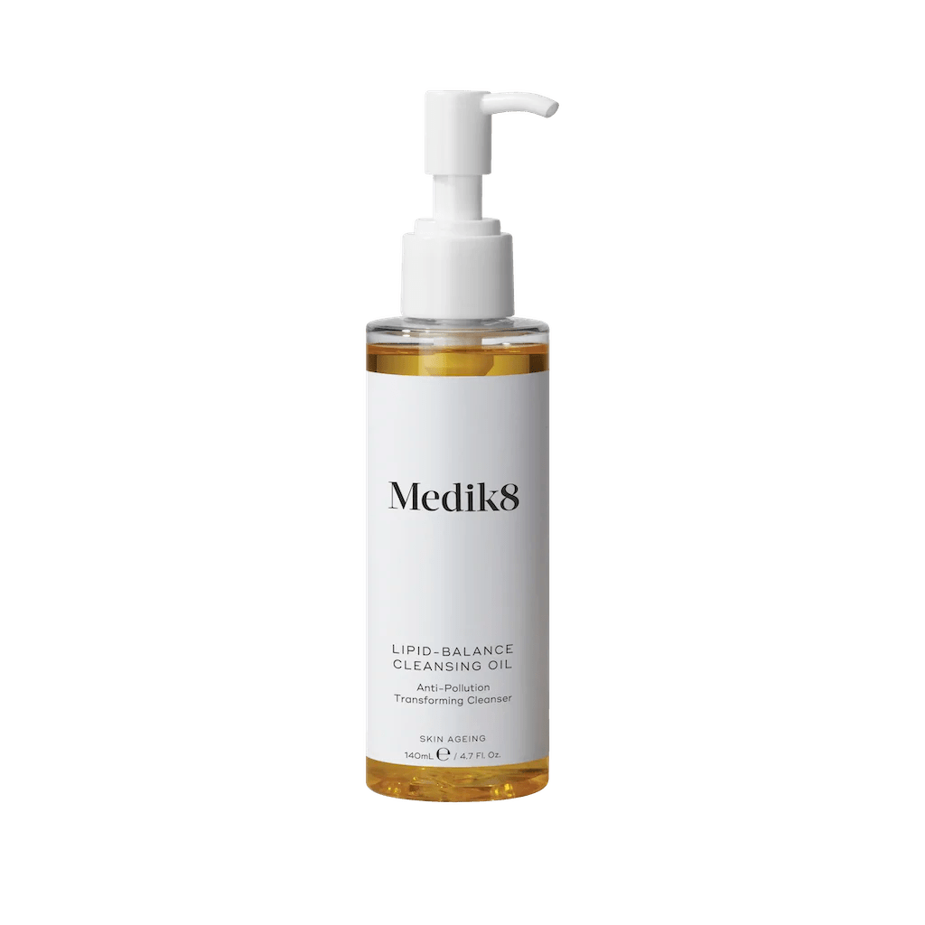 Lipid Balance Cleansing Oil-CHECK