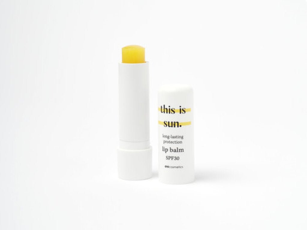 Lippenbalsem SPF30