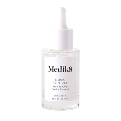 Liquid Peptides