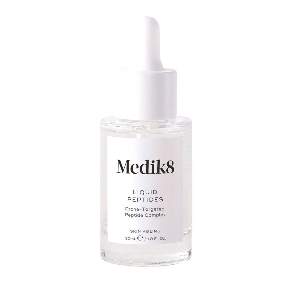 Liquid Peptides