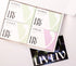 LivLiv Boost Traject (3x Silhouella 1x Aureluna)