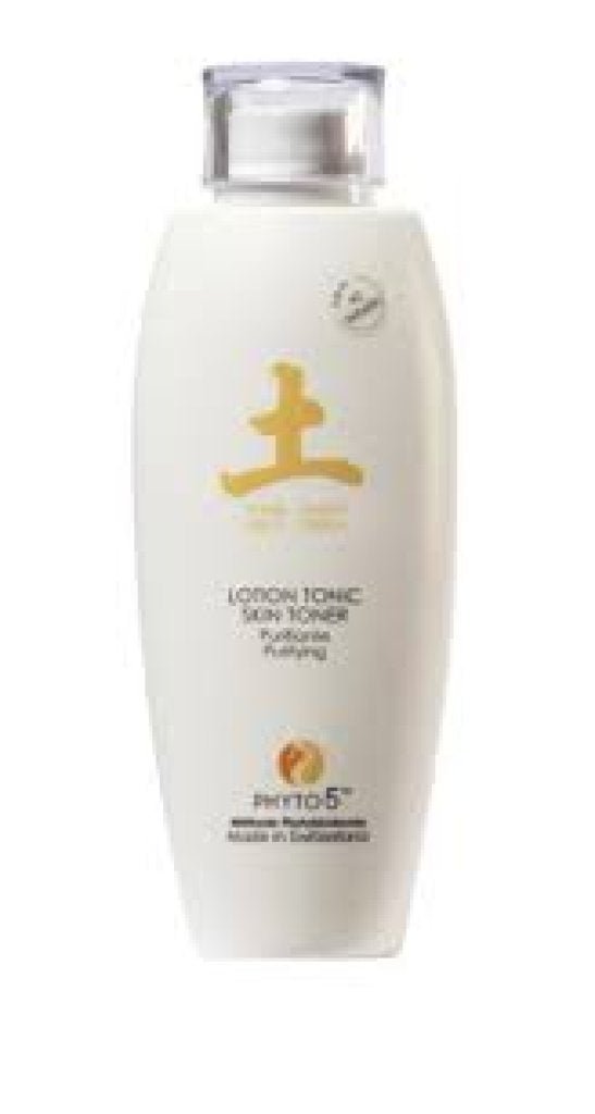 lotion - aarde - check