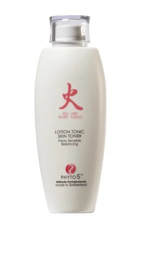 lotion - vuur - check