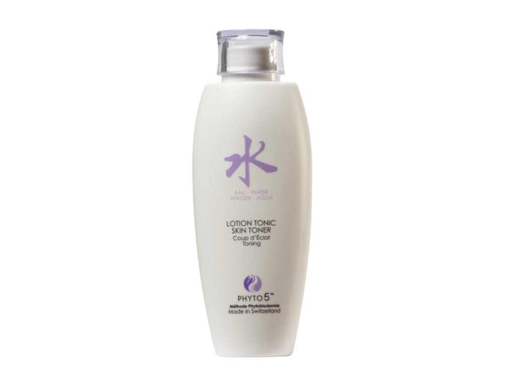 lotion - water - check